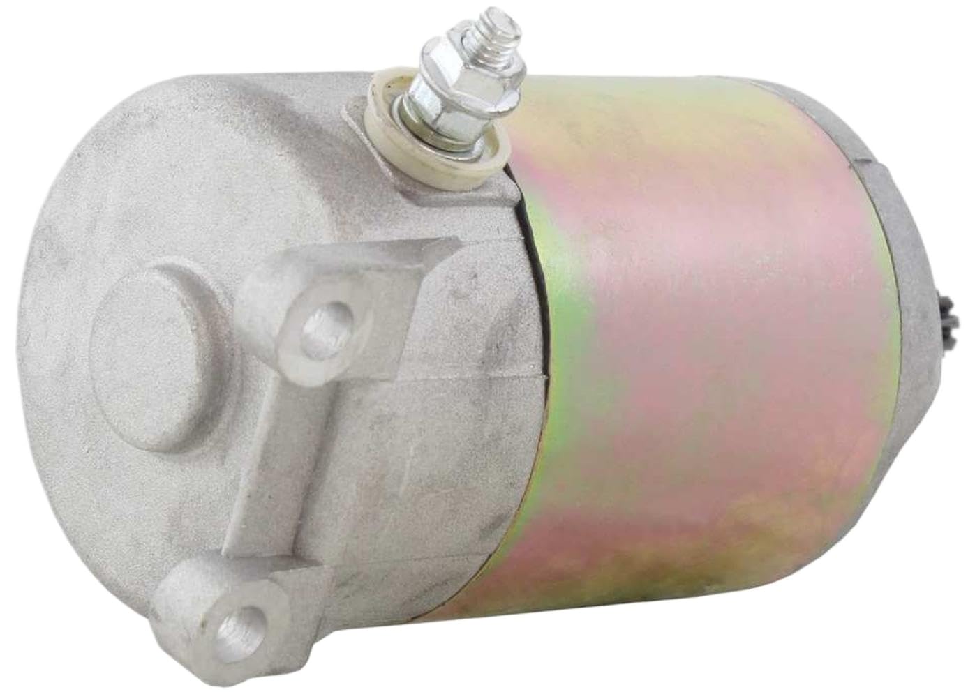 Motorino Di Avviamento Compatibile Con Honda CN250 Helix 244cc 1986 1987 CH250 Elite L 1985 1987 1988 Sostituisce 31200-KM1-008 71-26-18597 31200-KS4-018