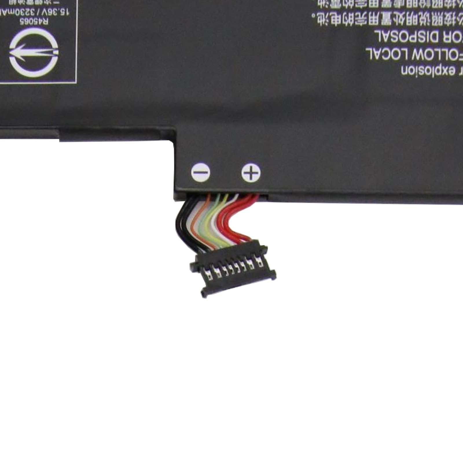 Amazon.com: EPYOBW L18M4P72 Laptop Battery 51Wh Compatible