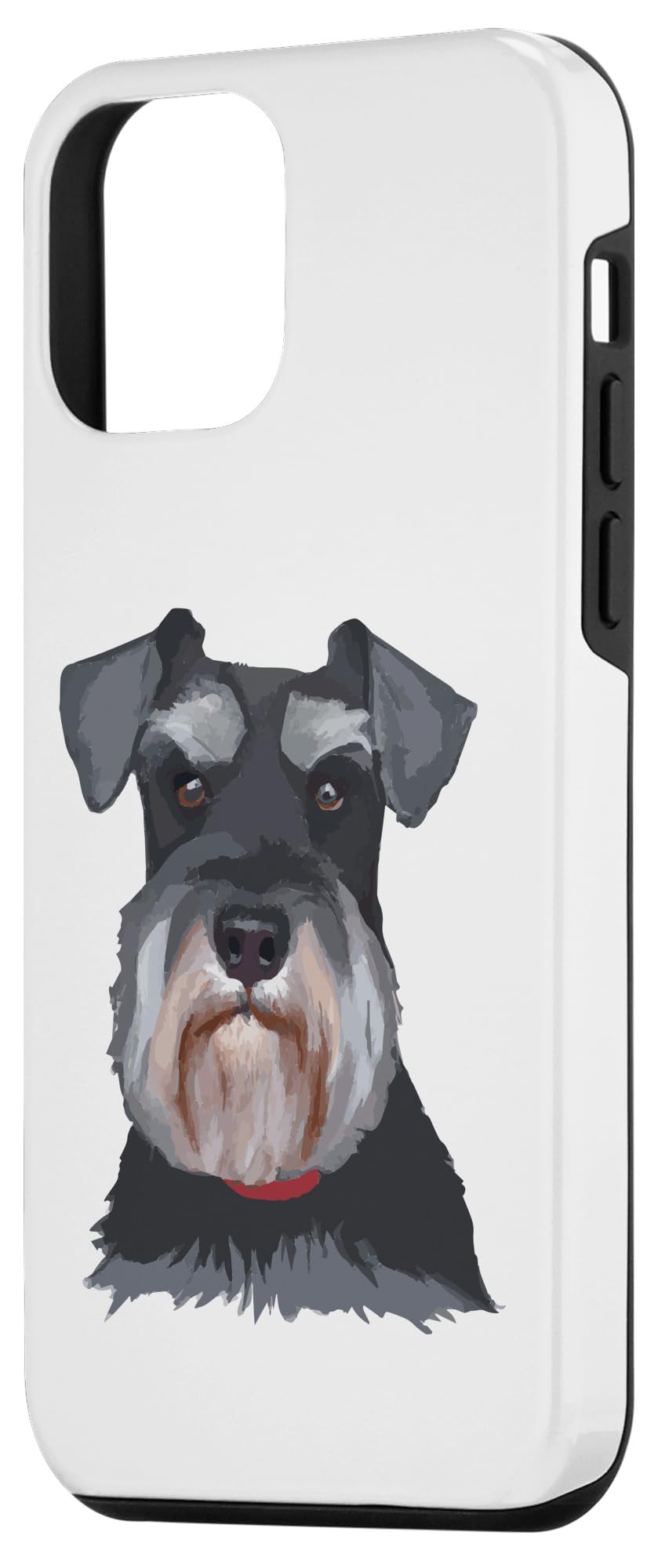 Youulipa 犬のイラスト iPhoneケース Amazon.co.jp: ケース いぬ 犬 イラスト 柴犬 The Dog Face