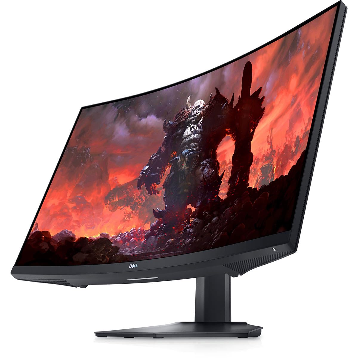 dell 湾曲モニター 32インチ　DELL s3222dgm Amazon.com: Dell S3222DGM 31.5-inch QHD 2560 x 1440 LED