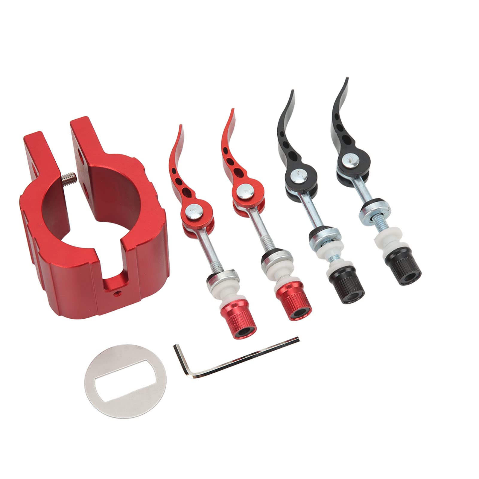 scooter hd160とunion force M/Lのセット scooter hd160とunion force M/Lのセット