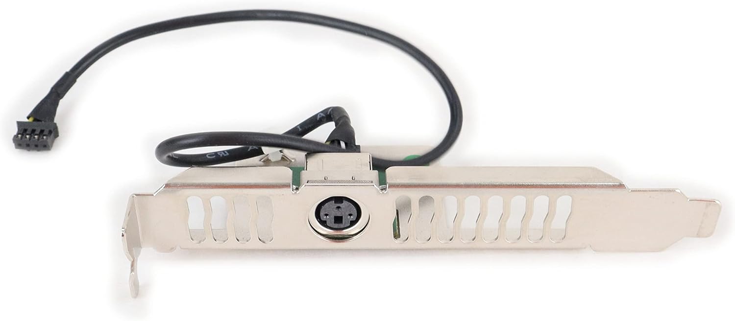 PNY Technologies 930-50764-0000-000 Stereo Connector Quadro 3800/4 (930-50764-0000-000)