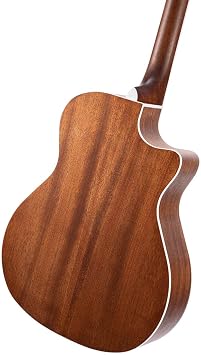 Cort GAMEDXOP Electro Acoustic Guitar