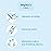 Begley\'s 3-in-1 Wrinkle Remover, Quick Fix Wrinkle Release, Static Cling Remover, Odor Eliminator and Fabric Refresher Spray - Plant-Derived, USDA Certified Biobased - Lavender, 16 oz, 2 Pack
