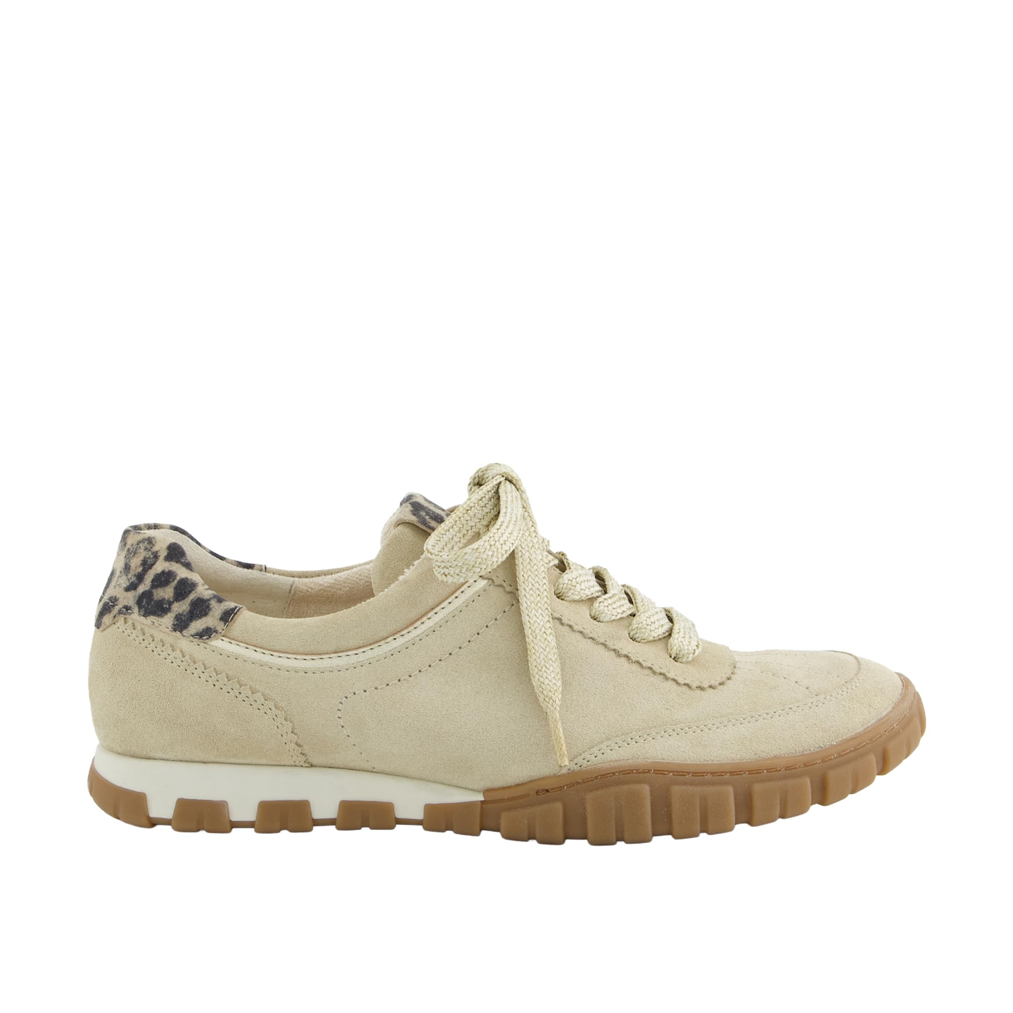 Paul Green Damen, Frauen Low-Top Sneaker