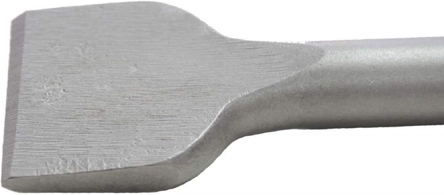 scalpello per piastrelle