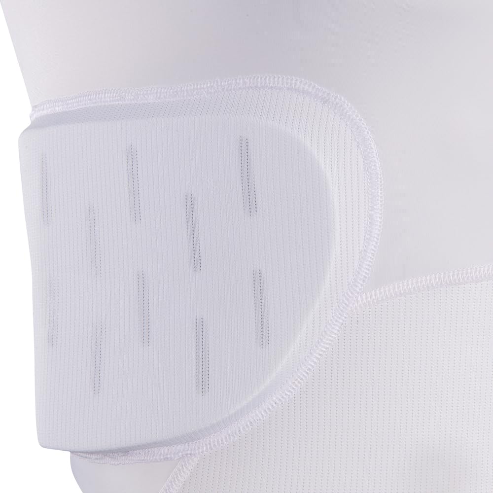 Champro Formation Compression Jersey Camisa de compresión Acolchada Unisex Adulto