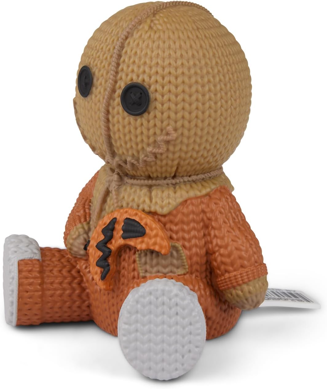 Handmade by Robots - Trick 'r Treat - Sam #102