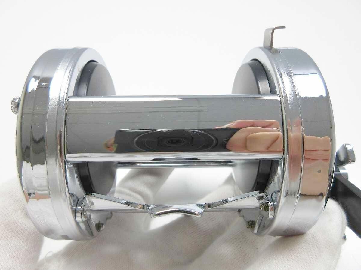 楽天市場】アンバサダー 1000cの通販 ABU アブアンバサダー 10000C