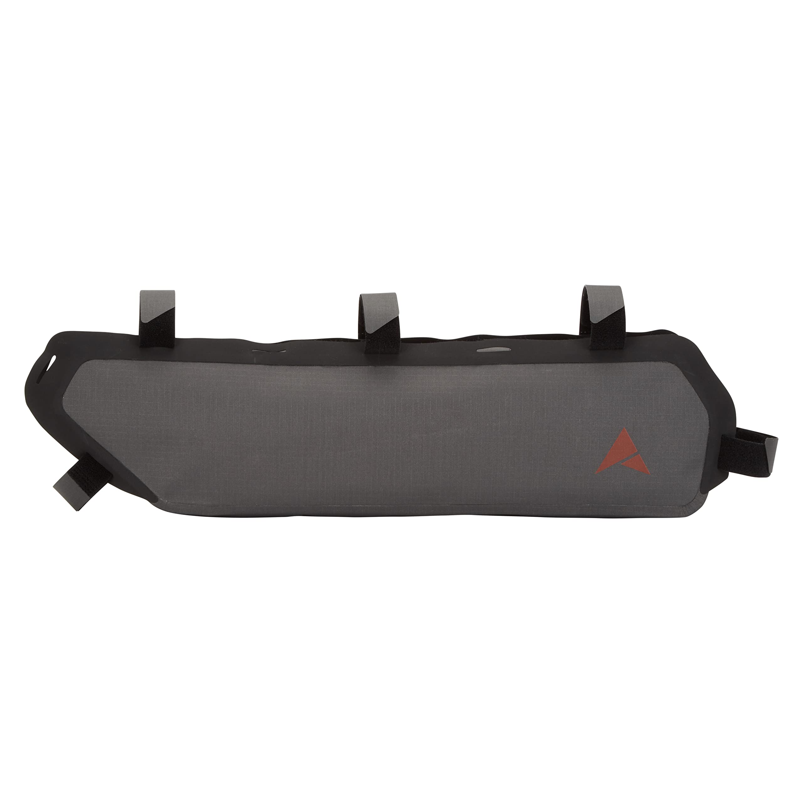 Altura Sacoche De Cadre impermeable Vortex - Gris - 4L