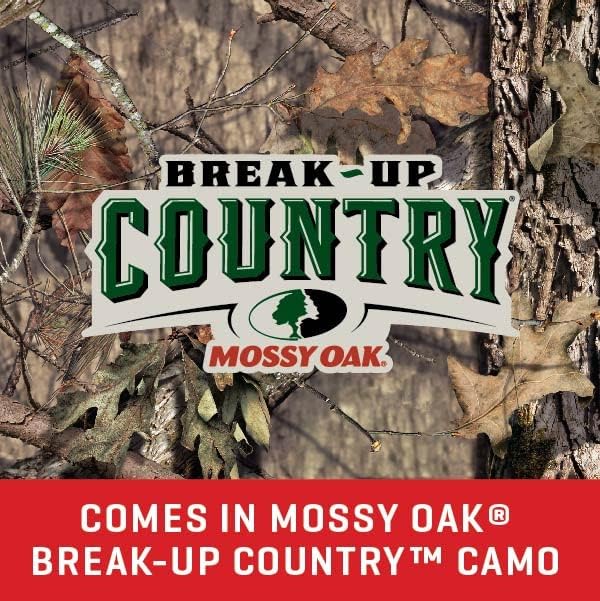 Miniatura 12 de Allen Company Tejon Estuche Extragrande para Rifle - Bolsa Suave para Arma de 50 Pulgadas - Se Adapta a Armas de Fuego con Mira y MonoBípodes -