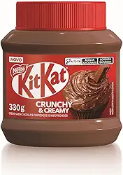 Creme Crocante KitKat 330g