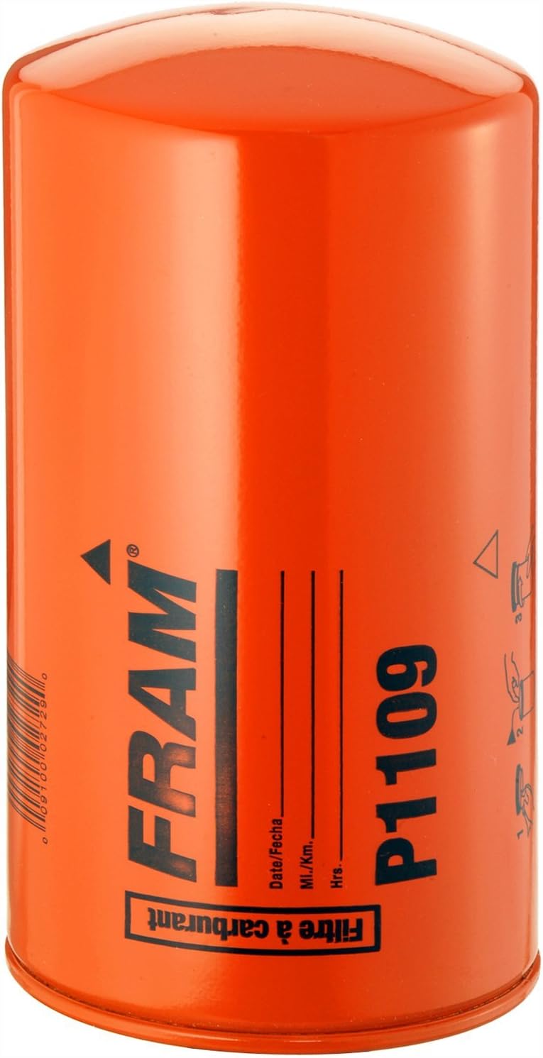 FRAM FK7121 Fleet Maintenance Kit