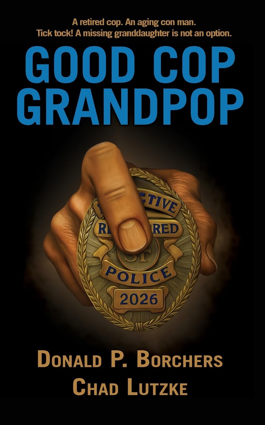 Good Cop, Grandpop