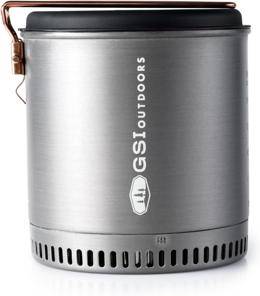 GSI OutdoorsGSI Outdoors