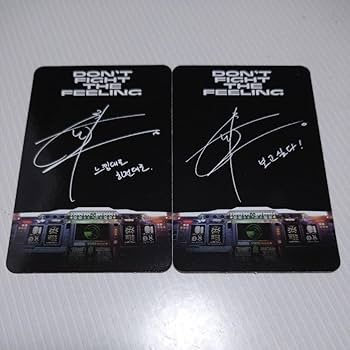 EXO セフン VISAカード特典トレカ EXO トレカ カード セフン グローバル 特典 非売品 レア