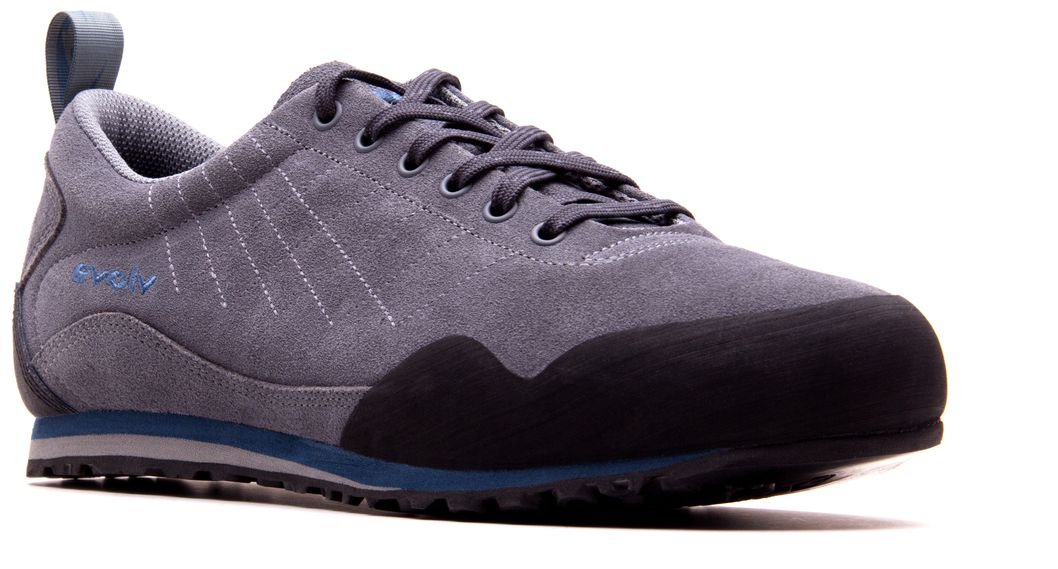 EVOLVZender Shoes - Men's Gunmetal 7
