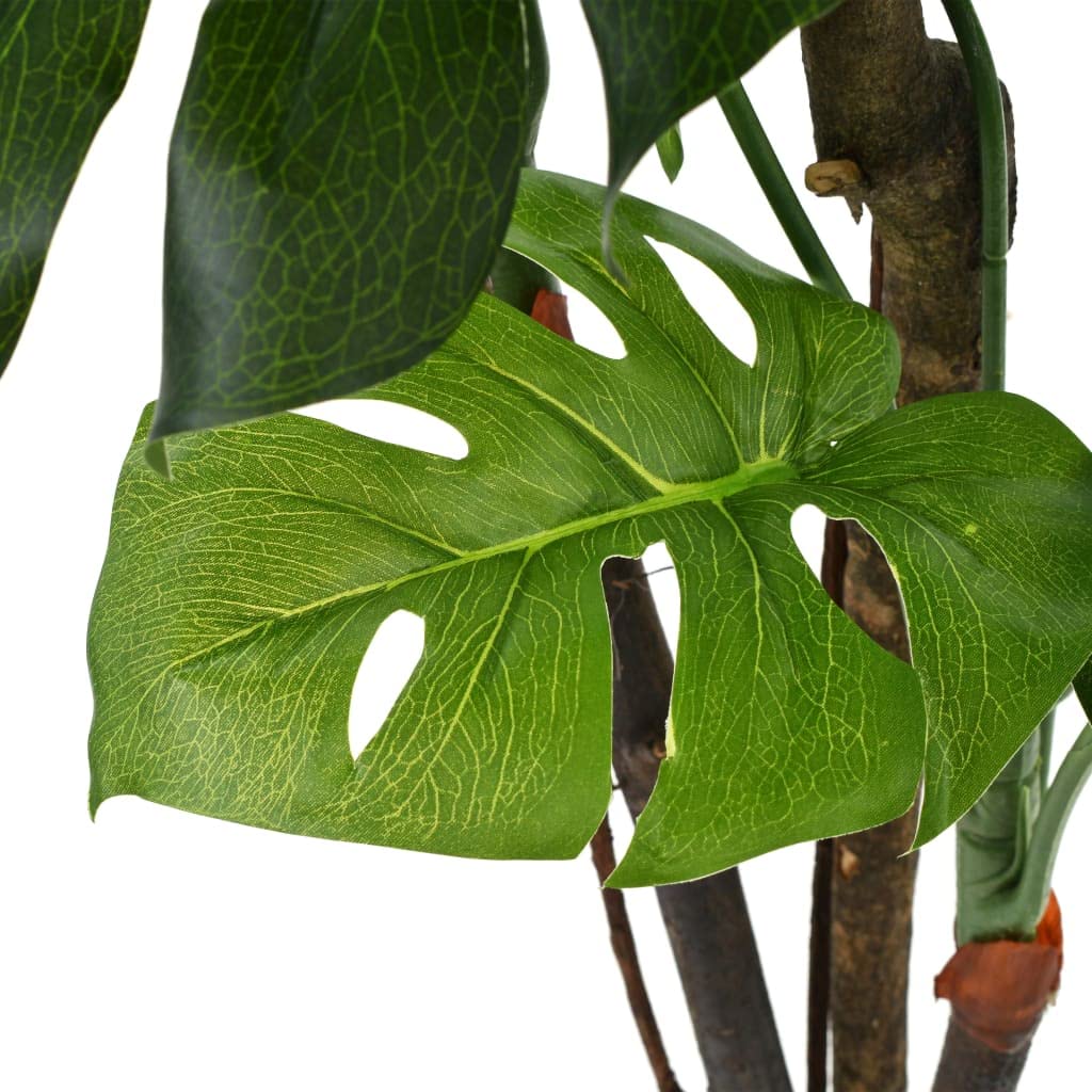 Sztuczna roślina Monstera 170 cm zielona z doniczką