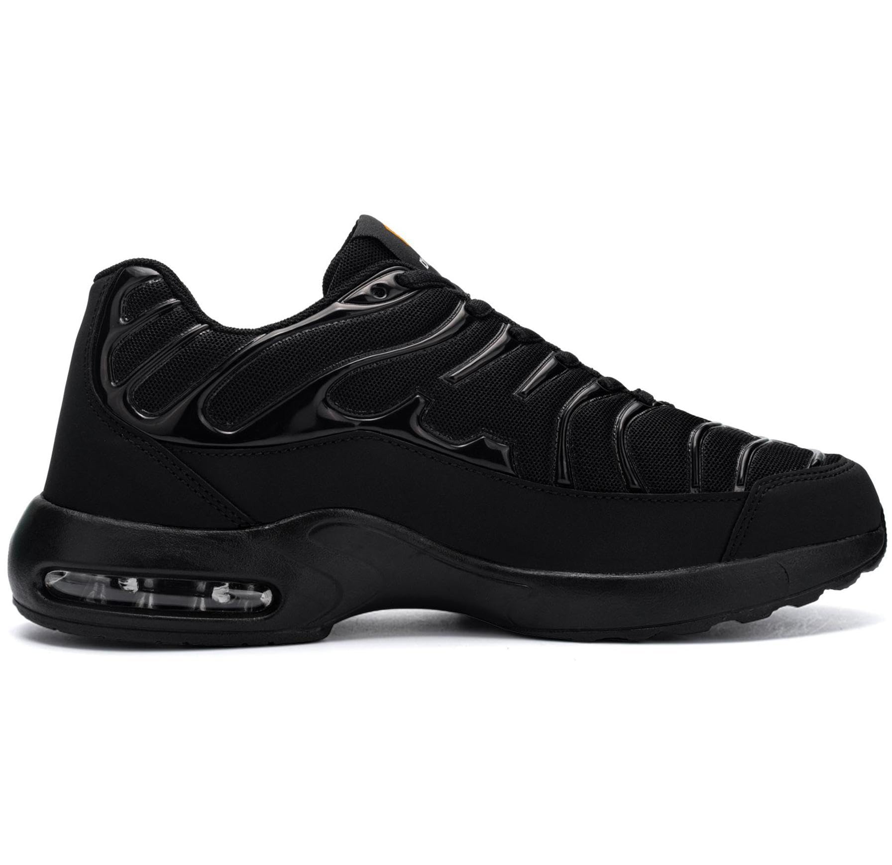 DYKHMILY Chaussures de Securite Femmes Légères Chaussures Travail Embout en Acier Basket de Sécurité Respirantes Amorti Confortables Coussin d'air Anti-Perforation S1
