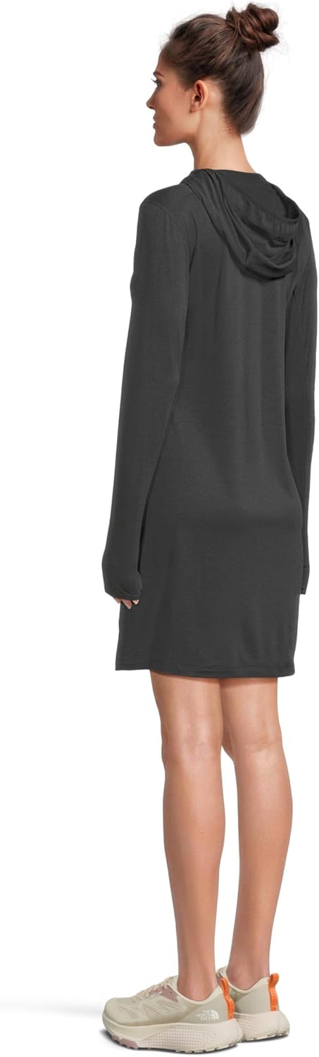 Fjällräven Womens Abisko Sun-Hoodie Dress W - Image 3