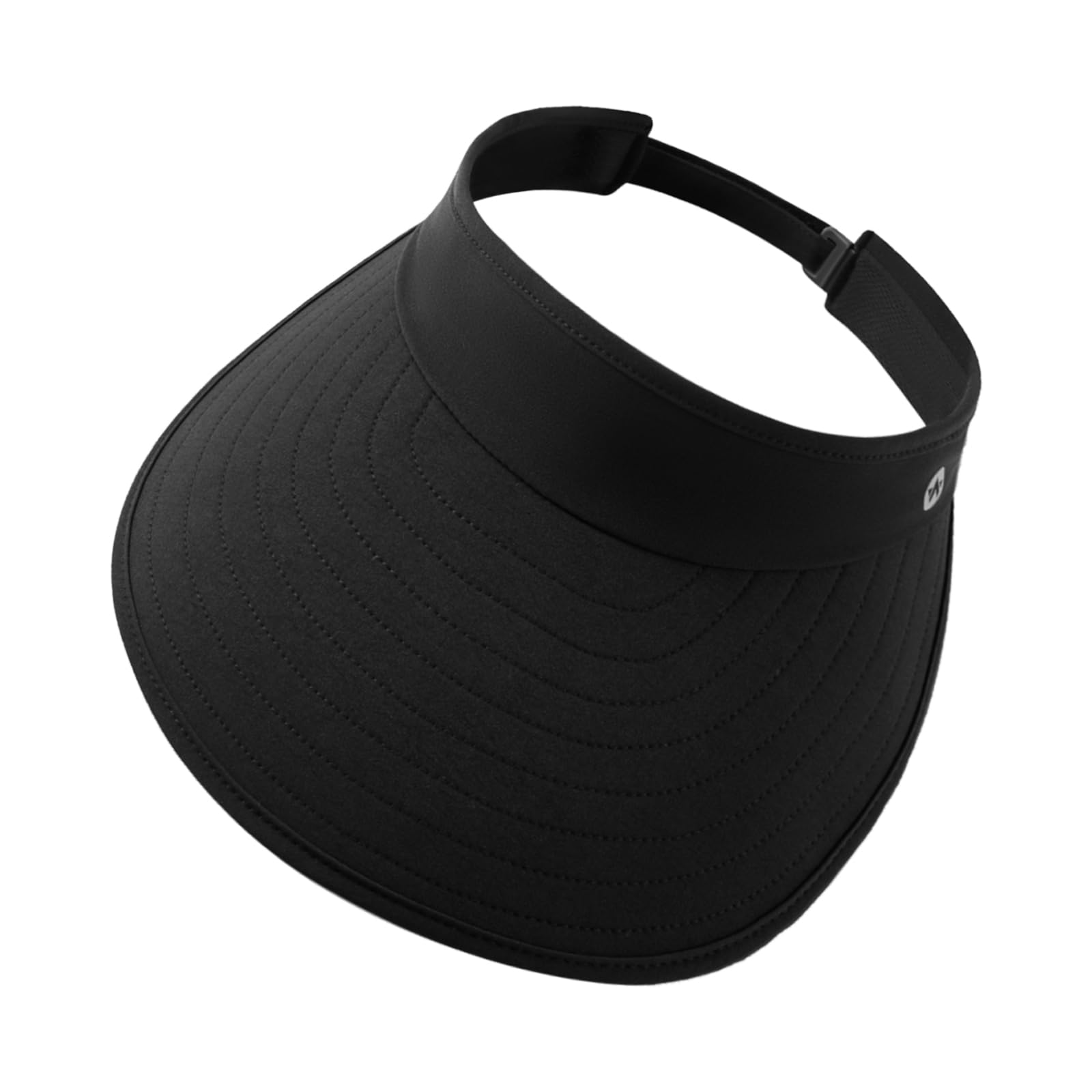 WANDER Wide Brim Visor