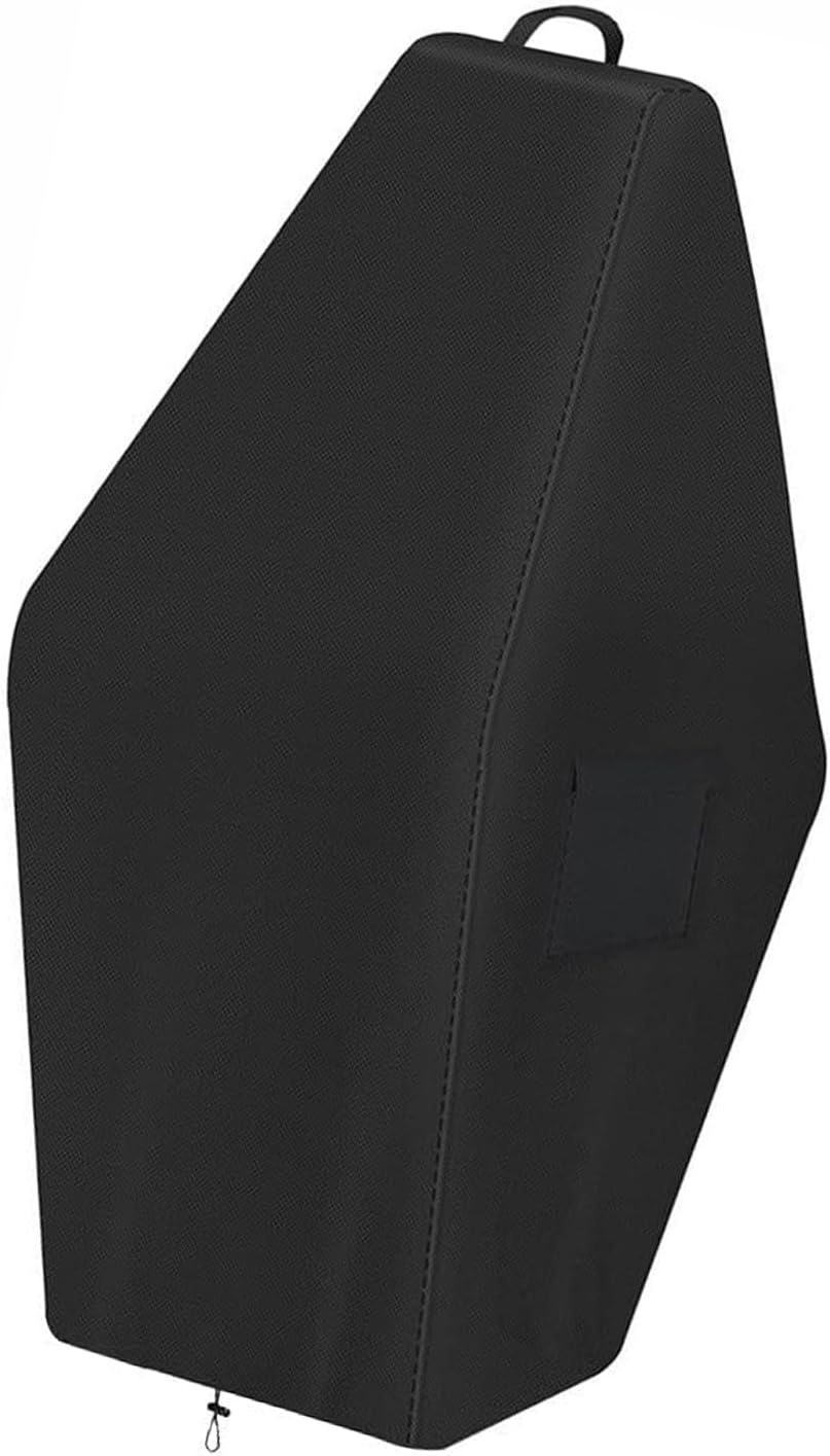 Heavy Duty 9 Inch Benchtop Bandsaw Cover Oxford Fabric Protective Shield for Workshop Equipment Protective Heavy Duty Bandsaw Cover