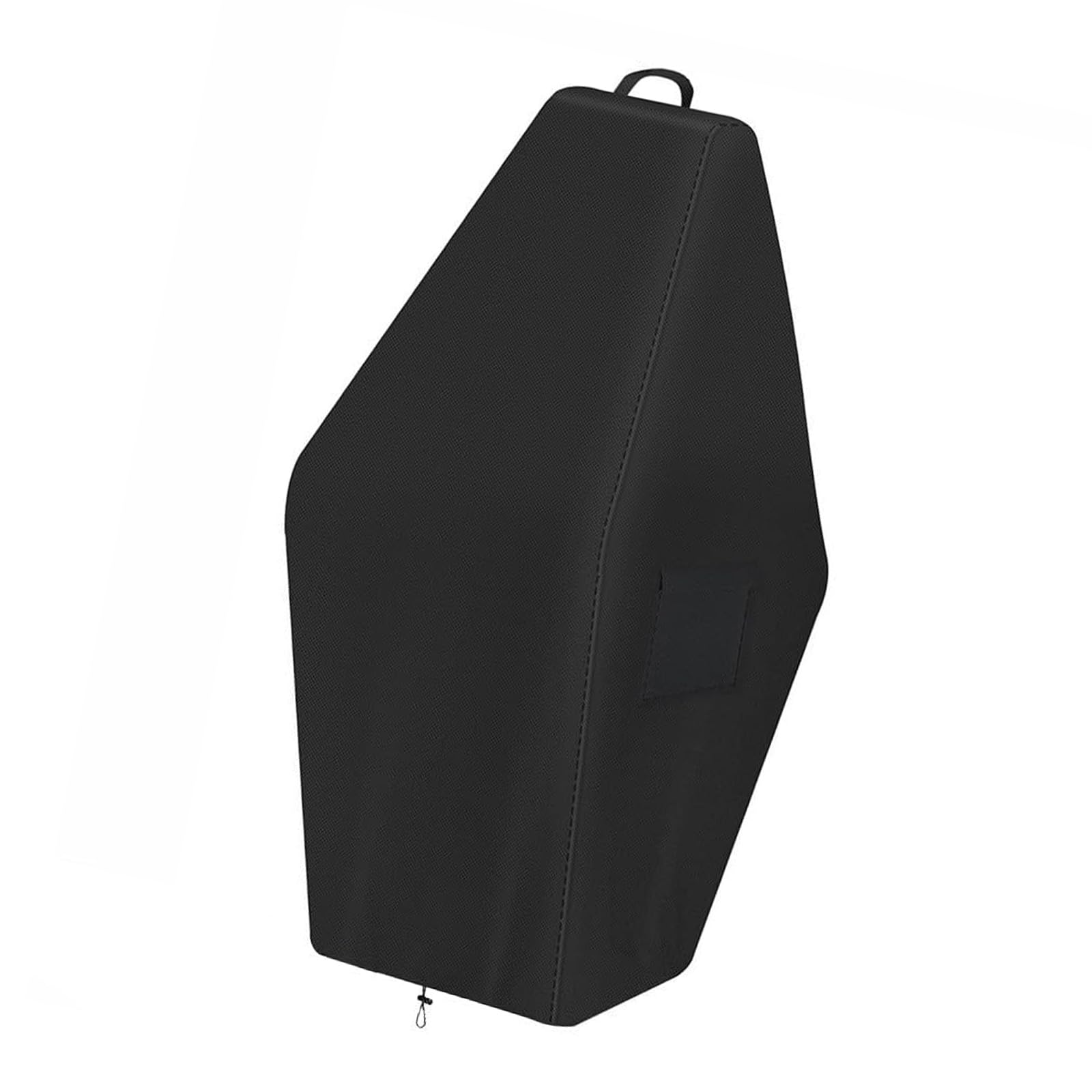 Full Enclosure Dustproof Cover Protector for 9 Inch Industrial Bandsaws Heavy Duty Oxford Materials Reinforced Edges Design Full Coverage Bandsaw Protector