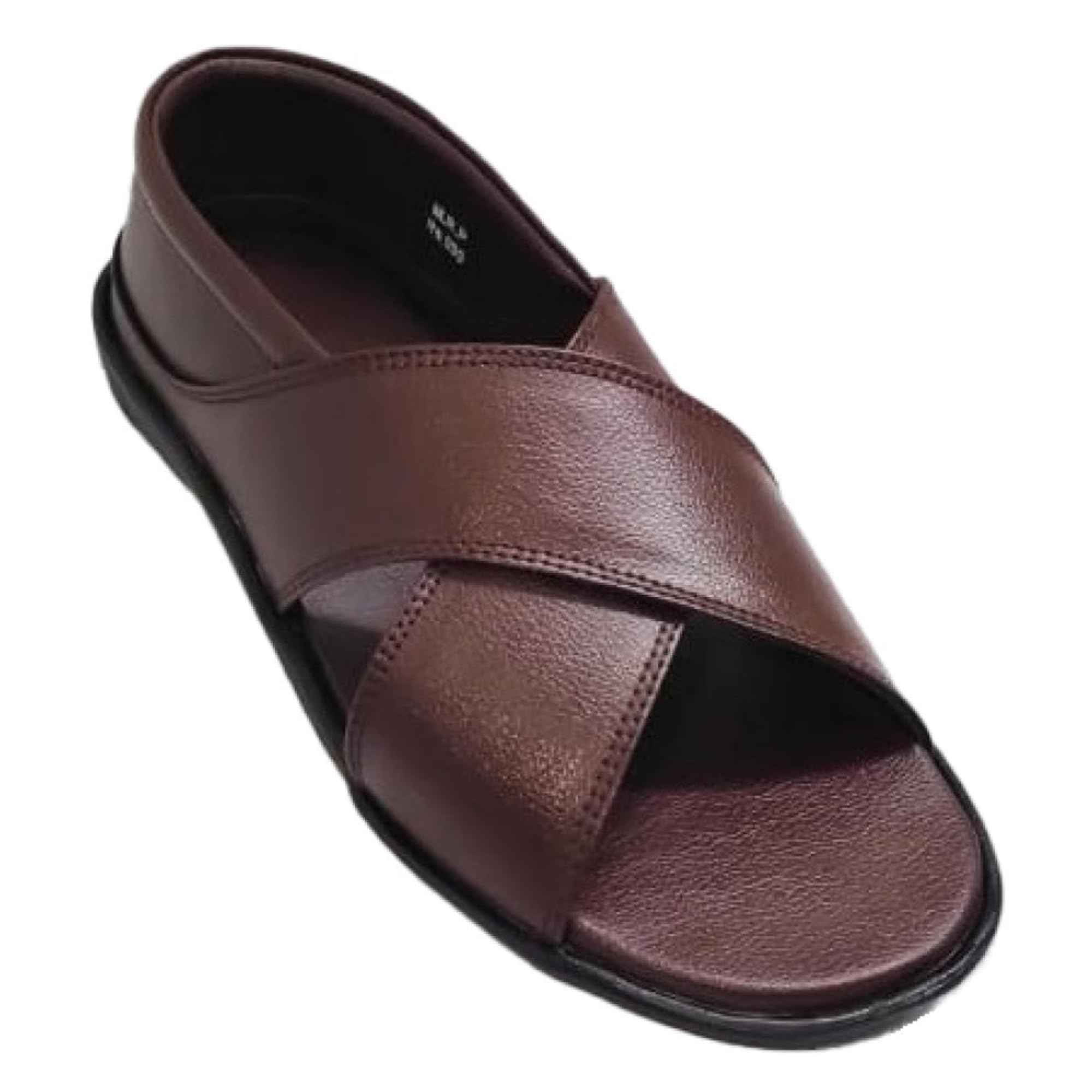 rage gaze Men's Sandals - Comfortable Fisherman Sport Sandals, Summer Casual with Premium PU Padding & Synthetic Leather, Closed-Toe Outdoor Footwear-picture-38