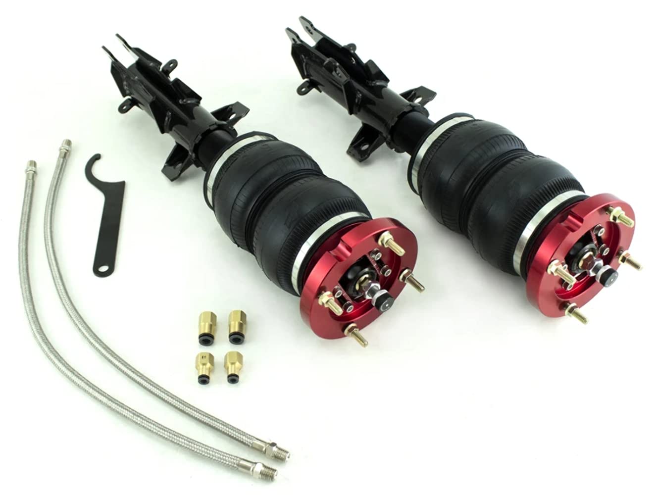 Air Lift75523 Front Performance Kit