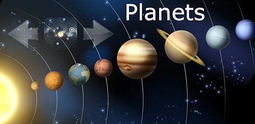 Planets