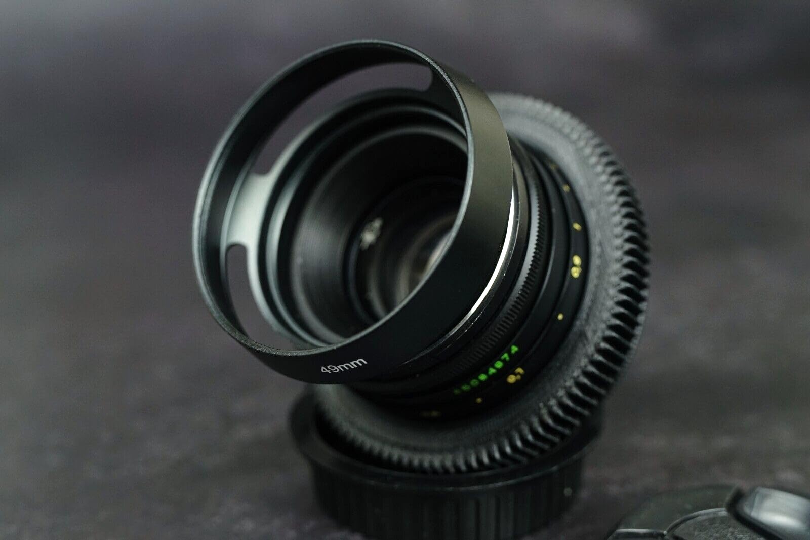 Amazon.co.jp: HELIOS-44-2 FF 2/58 アナモルフィック フレア ボケ 