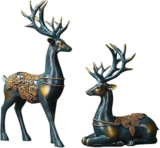 suchergebnis auf amazon de fur dekofiguren wohnzimmer gold kuche haushalt wohnen