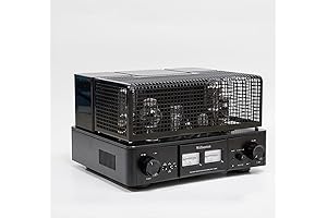 Willsenton R800i Pure Class A Integrated & Power Amplifier with 300B Tube