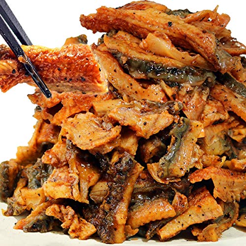 食の達人森源商店 訳あり きざみ鰻 たっぷり 500g ×10パック 計5kg