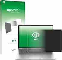 Film Protection Anti-Espion HP EliteBook X360 1040 G9 - Écran Confidentialité Filtre Lumière Bleue - Made In Germany