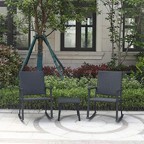 La Mejor comparativa de Mecedora para exterior disponible en línea. 14 La Mejor comparativa de Mecedora para exterior disponible en línea. 14