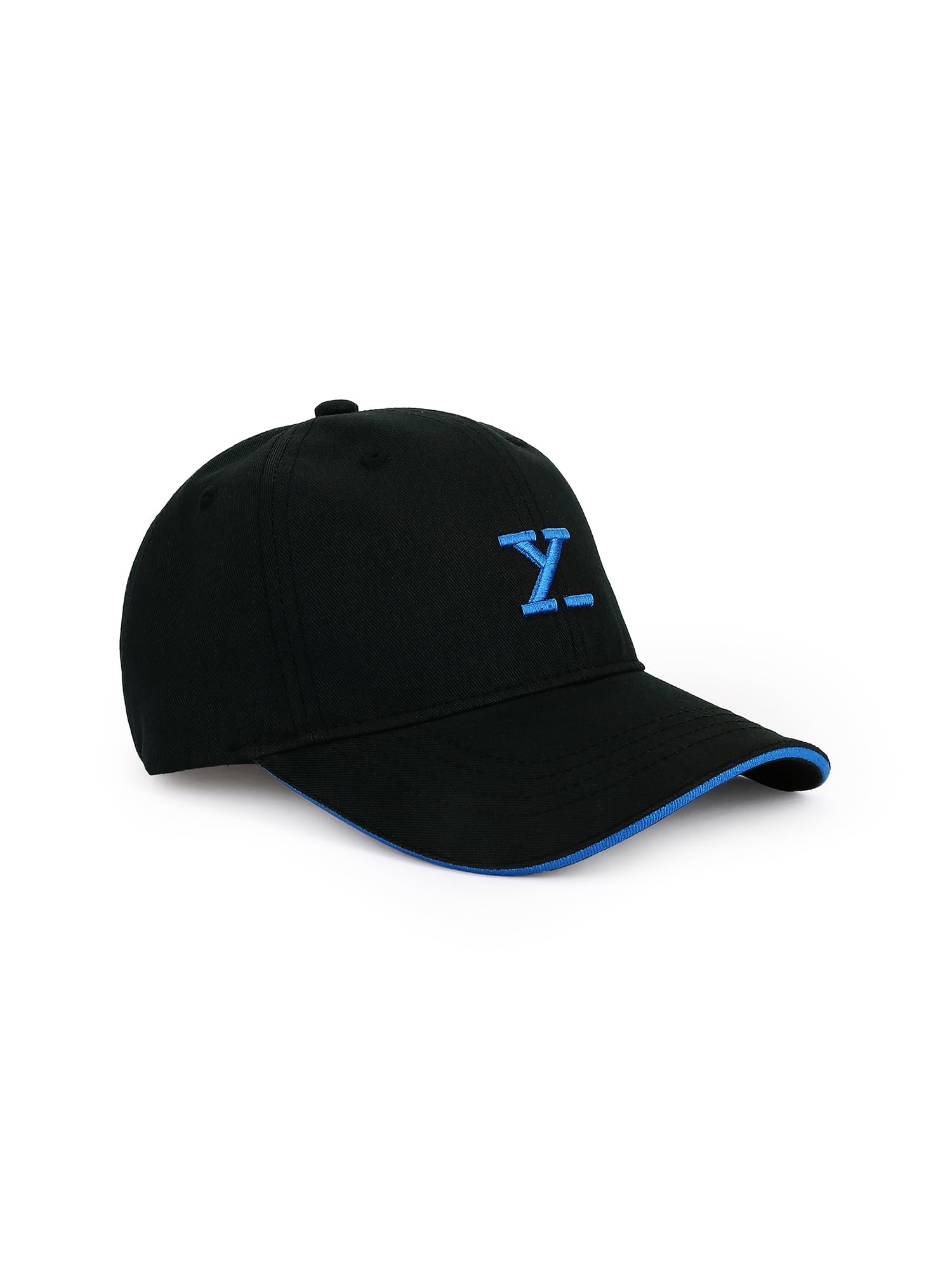 xyxx Unisex Baseball Cap, IntelliEaze Cotton Twill Cap with Adjustable Strap-picture-24