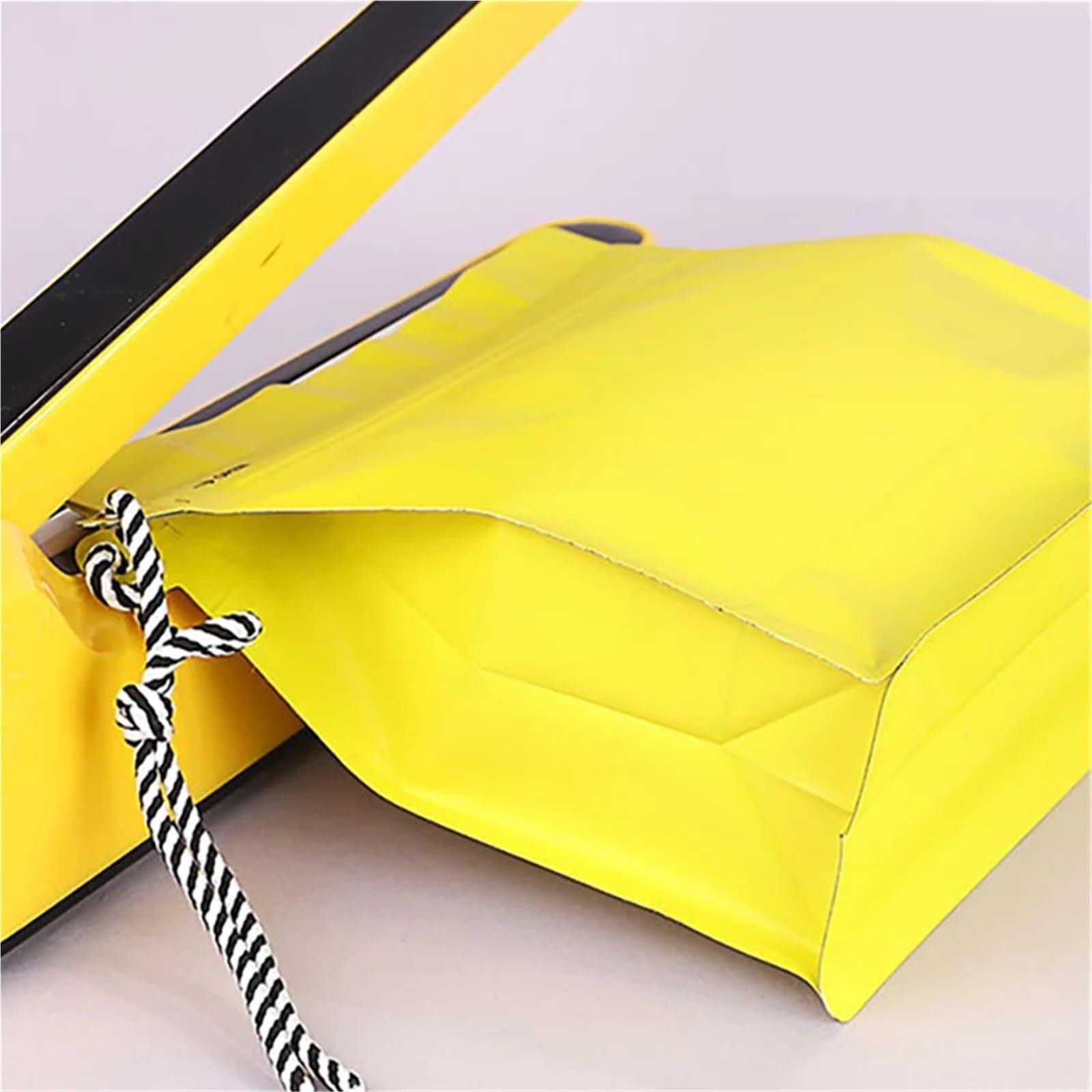 50 sztuk torebki na kawę z zaworem folia aluminiowa woreczek do przechowywania ziaren możliwością ponownego zamykania, szczelnie zamykane opakowanie żywność orzechy herbata kuchnia(White 16x16 Valve)