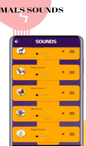 funny animals sounds