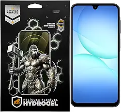 Gshield Película Hydrogel HD para Samsung (Galaxy A17)