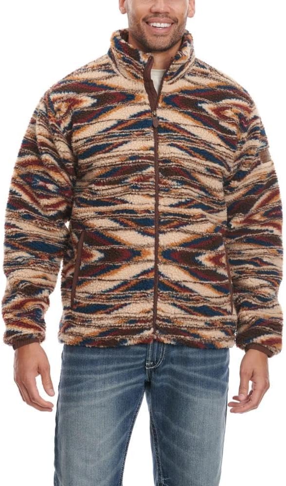 Ariat Chimayo Fleece Jacket