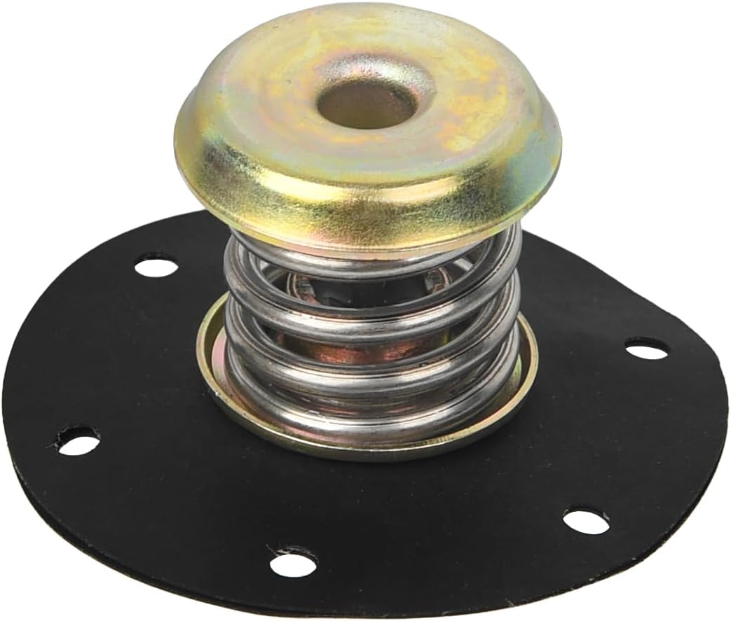17110851 17113225 Fuel Pressure Regulator Diaphragm Compatible with Chevy Corvette Camaro Cavalier 1985-1995