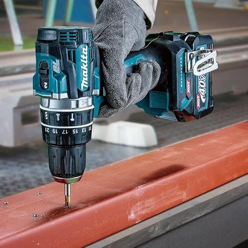 Furadeira/Parafusadeira 1/2