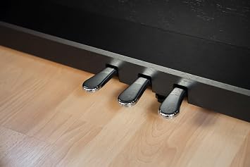 Kawai CA401 Digital Concert Piano - Satin Black