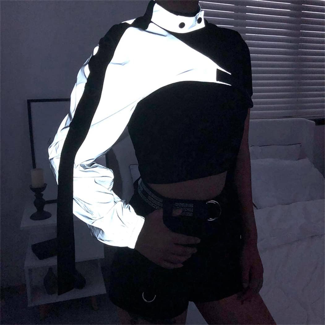 Novelty Shrug Top for Women Y2K Fashion