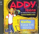 Mathe Klasse 5 + 6 Addy Teens Mathe Klasse 5 + 6