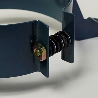 MB55 Flex Mount Motor Bracket For Condenser Air Handler Air Conditioner Unit