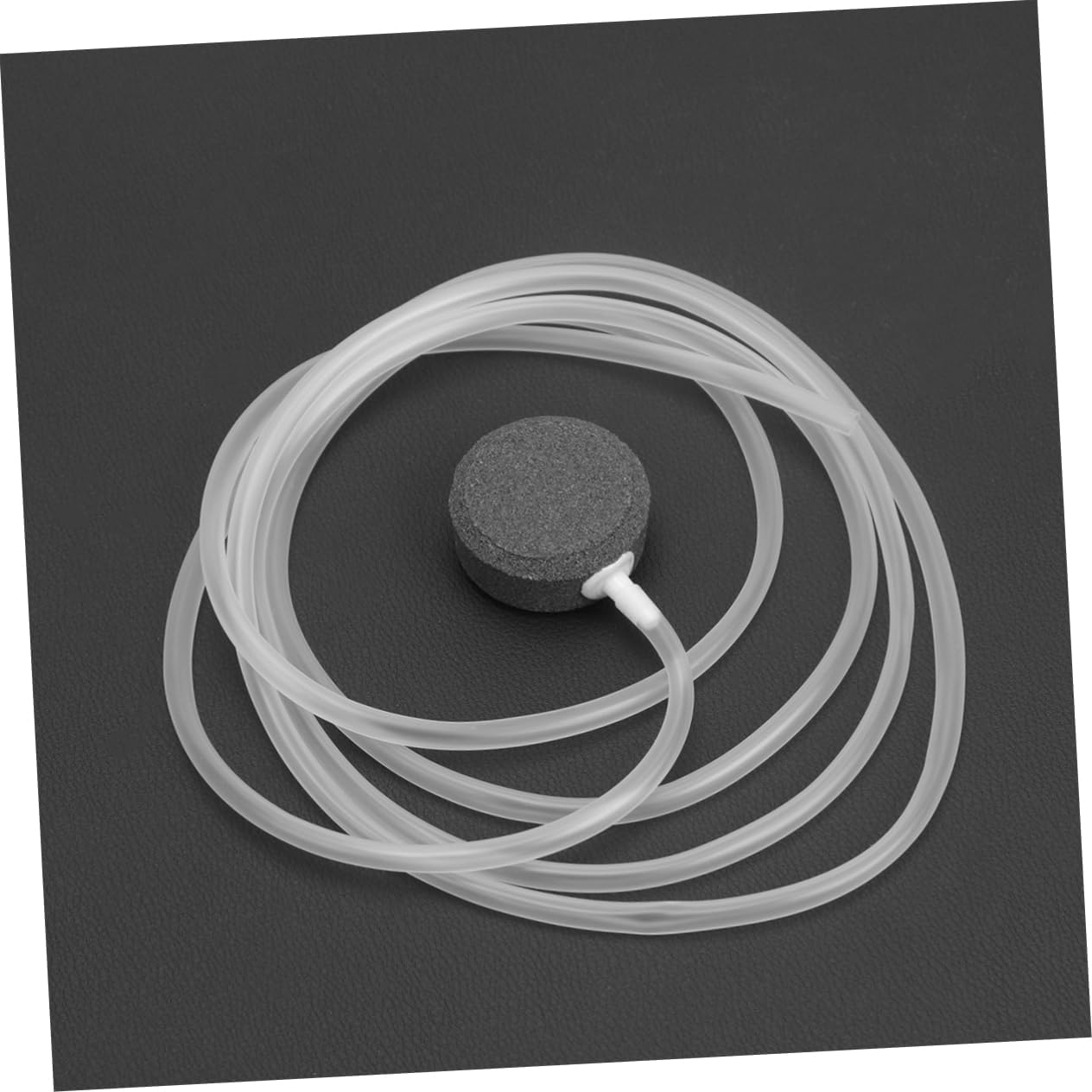 Suction Cups Aquarium Air Tubing Kit Bubble Stone Style Air Bubbler for Fish Tank Oxygen Accessories Pump Accessories
