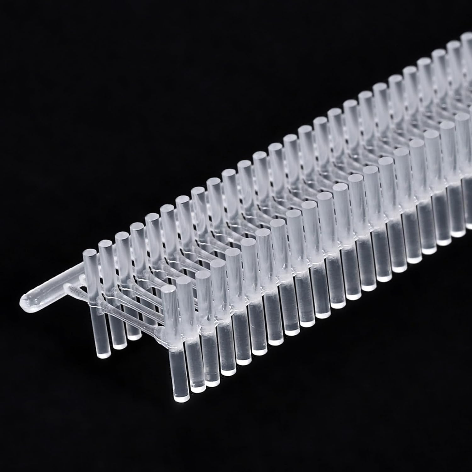 uxcell 5mm Tag Pins 0.2" Tagging Barbs Clothes Fasteners Tag Attachments for Clothes 5,000pcs