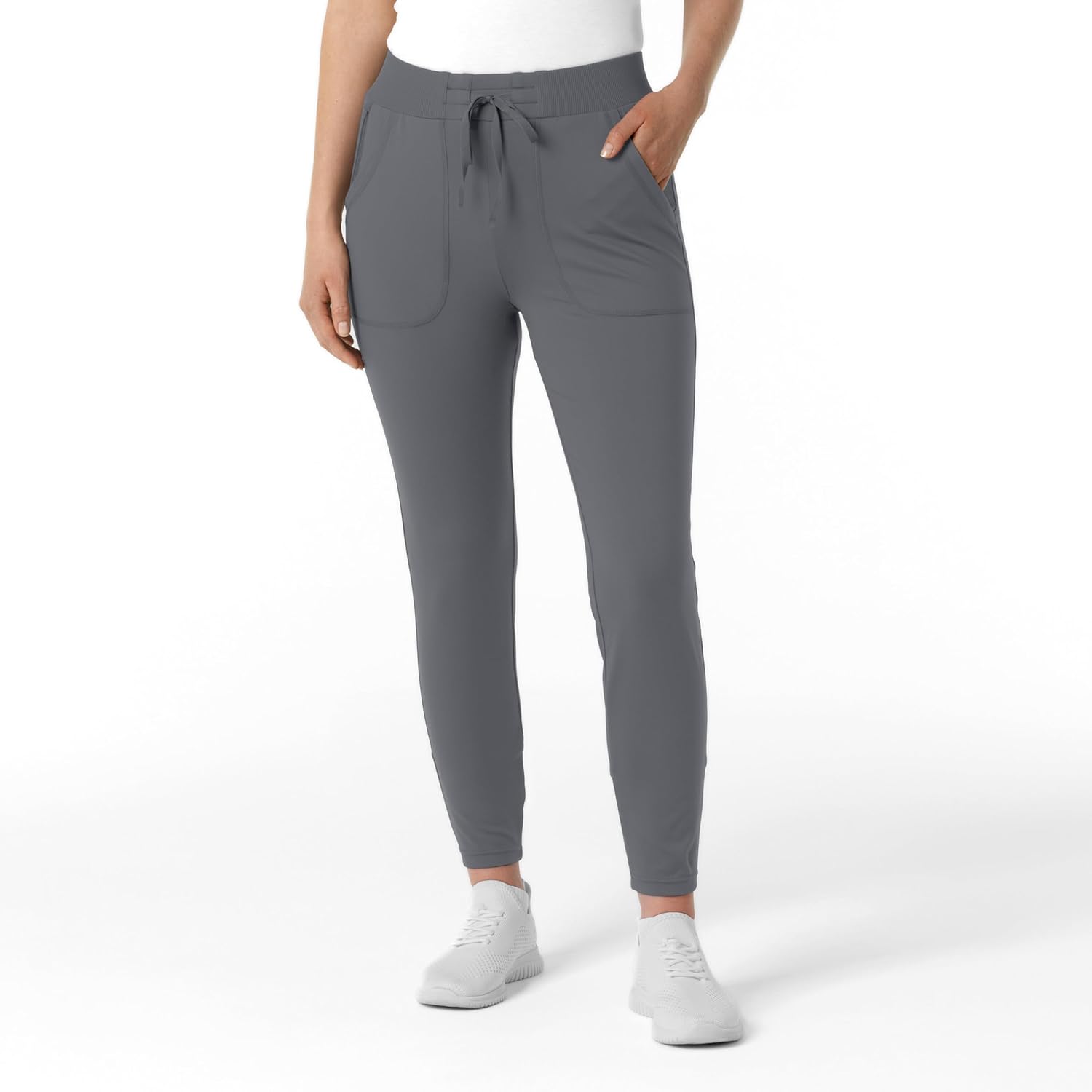 Wink Womens Scrub Pant - Image 2